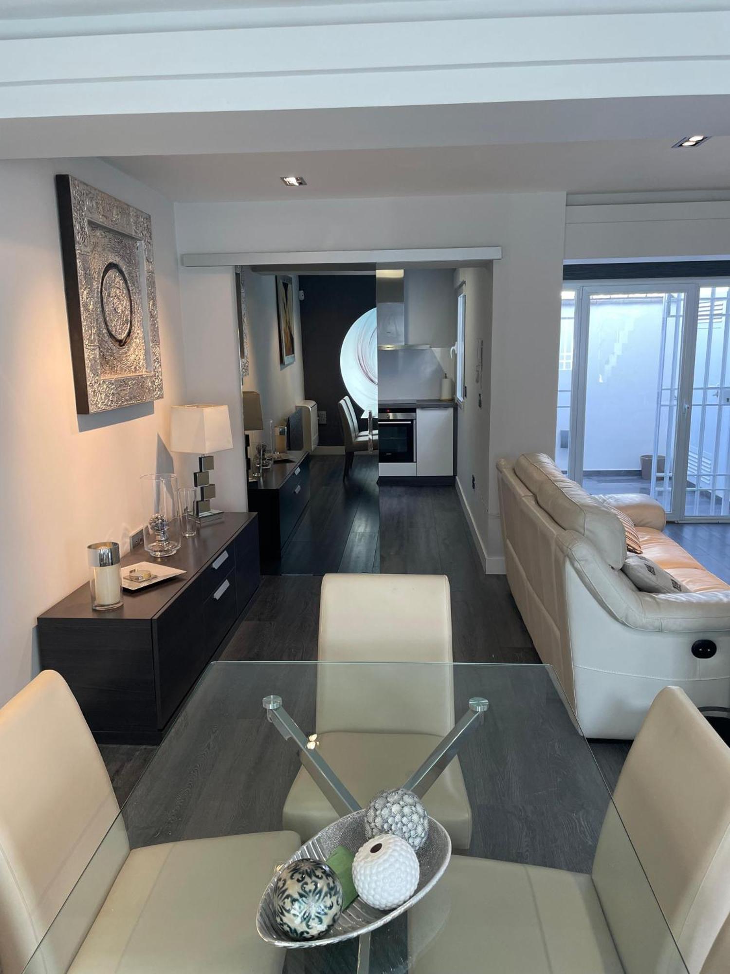 H&H Casa En Centro De Granada Villa Ngoại thất bức ảnh