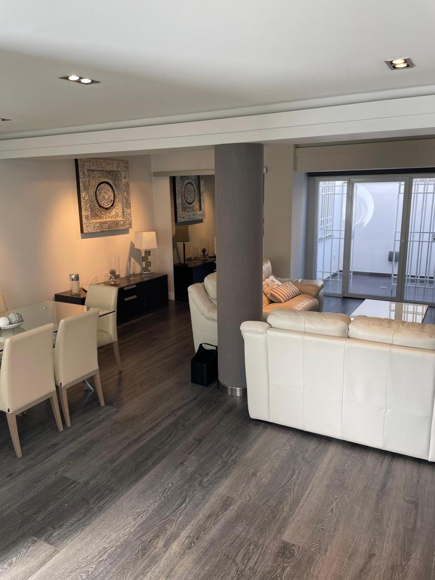 H&H Casa En Centro De Granada Villa Ngoại thất bức ảnh