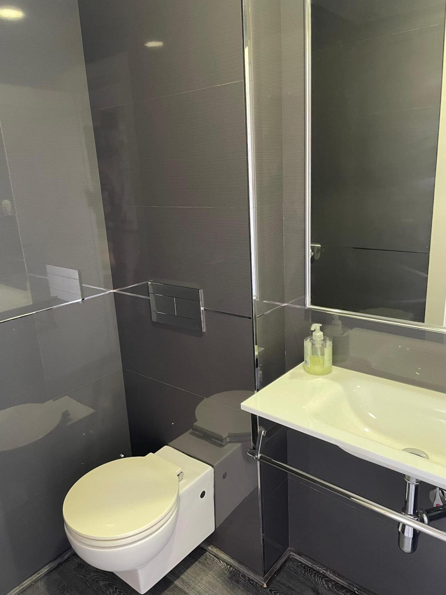 H&H Casa En Centro De Granada Villa Ngoại thất bức ảnh