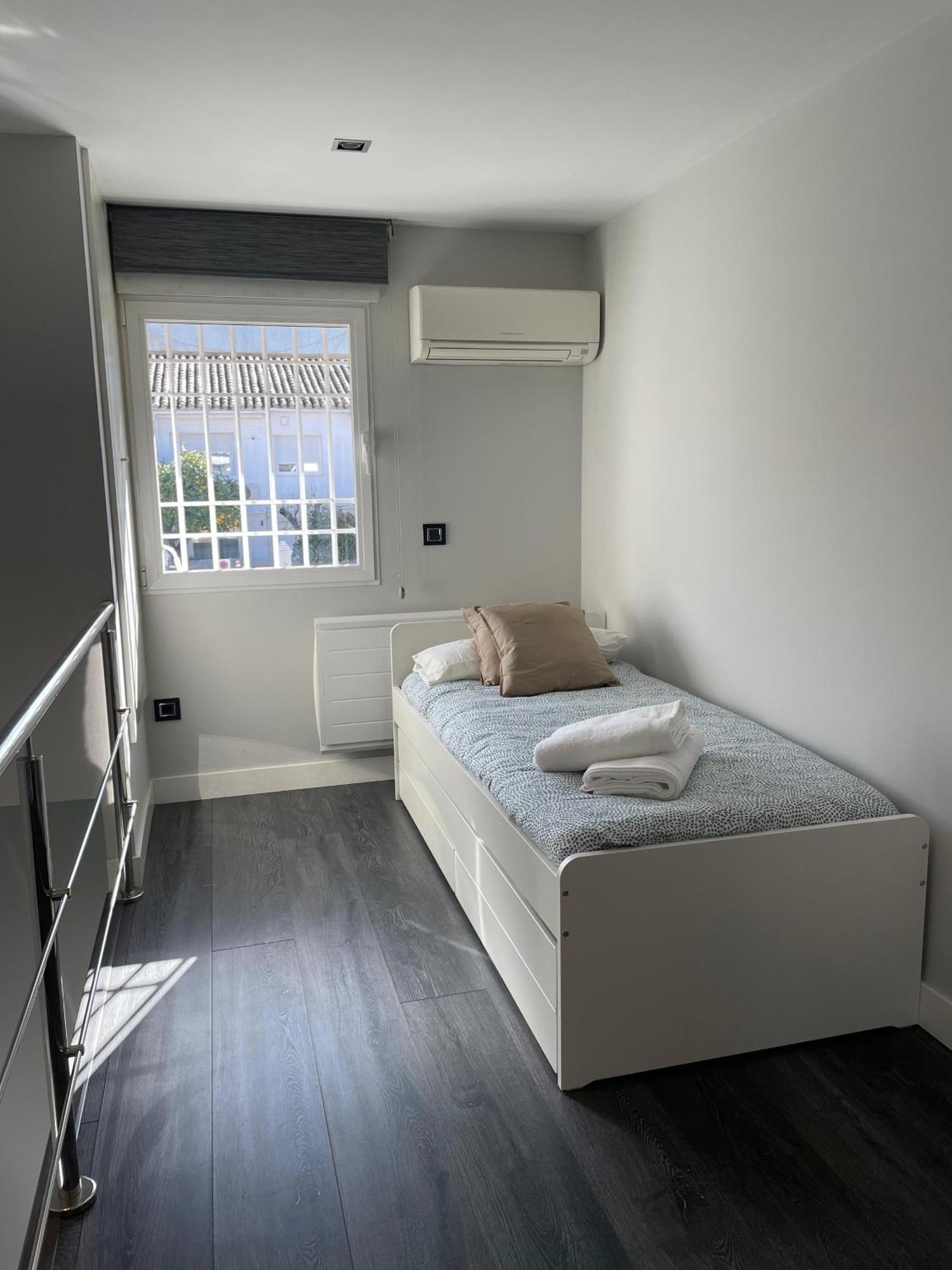 H&H Casa En Centro De Granada Villa Ngoại thất bức ảnh