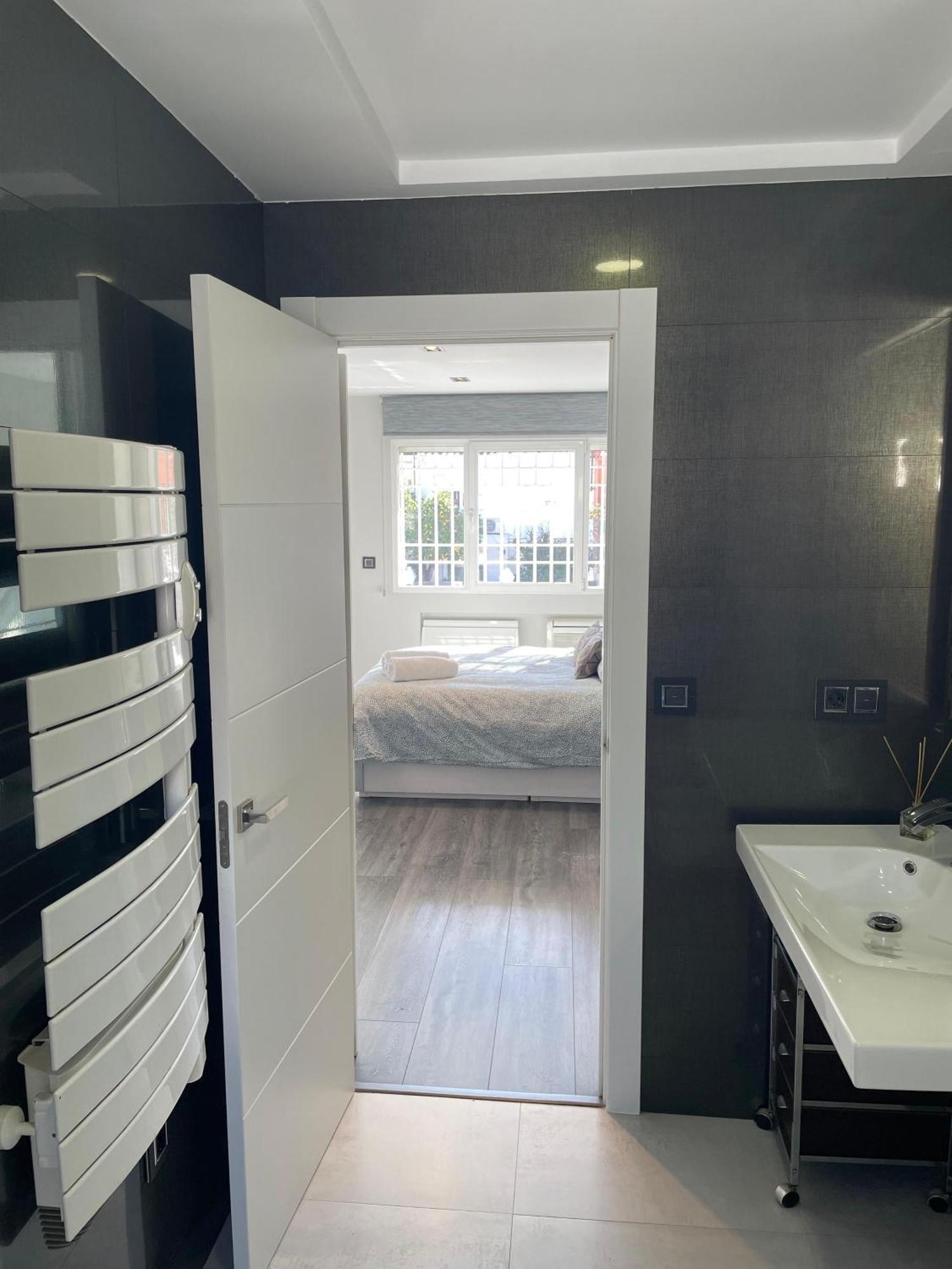 H&H Casa En Centro De Granada Villa Ngoại thất bức ảnh