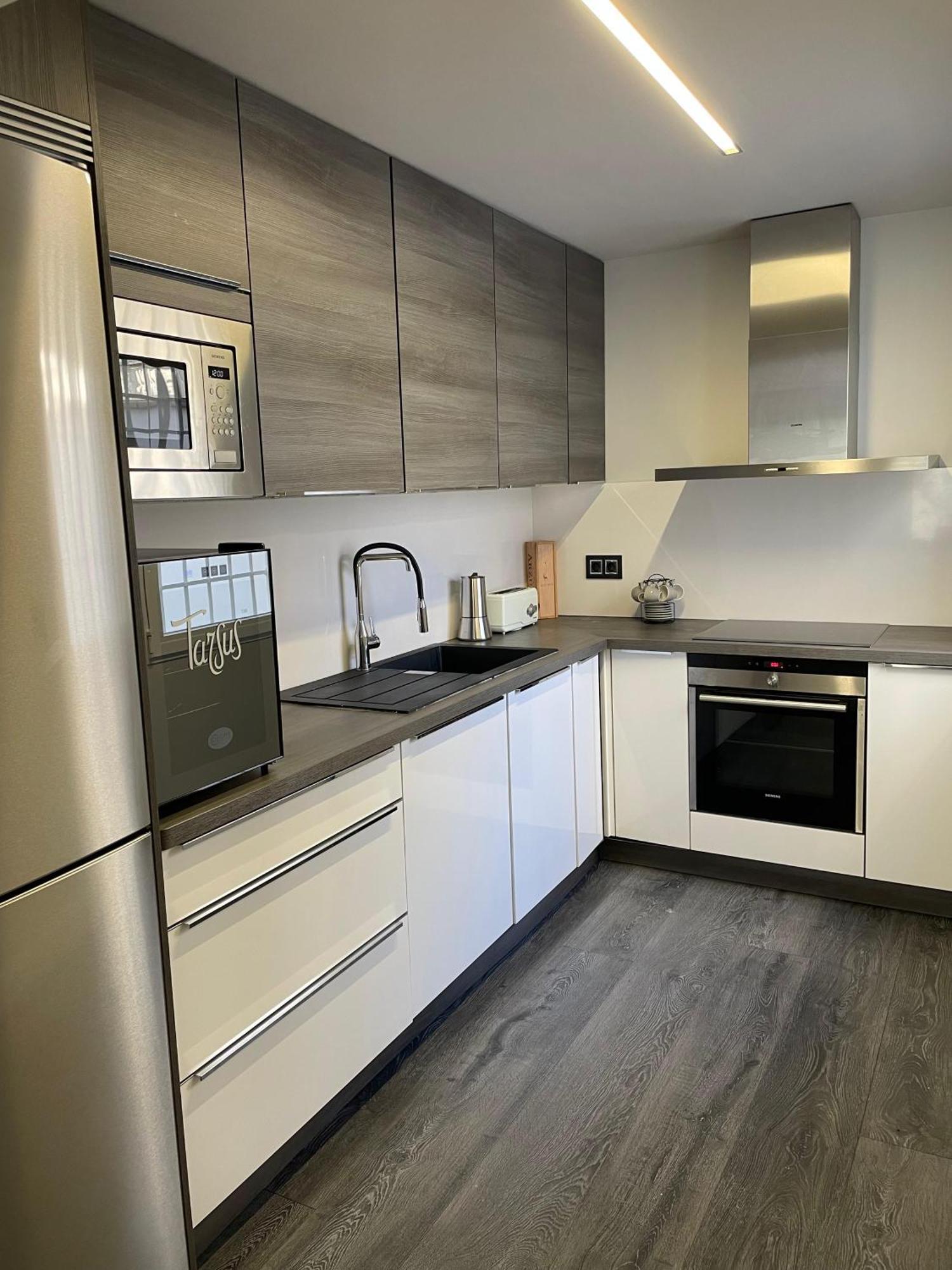 H&H Casa En Centro De Granada Villa Ngoại thất bức ảnh